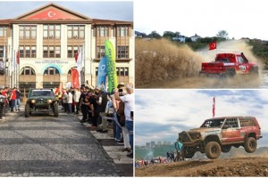 Karadeniz Offroad Kupası’nda 2026 Heyecanı Başlıyor